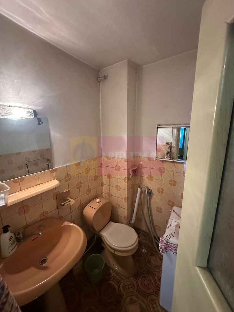 Apartament 3 camere | 96 mp | Dorobanți-Ambasada Turca