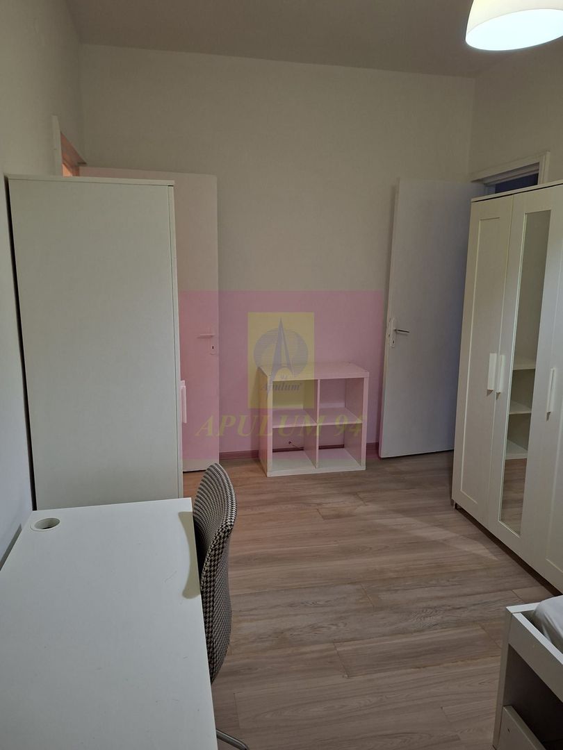 Garsonieră de închiriat Ultracentral - Între Piața Romană și Dorobanți - imaginea 23