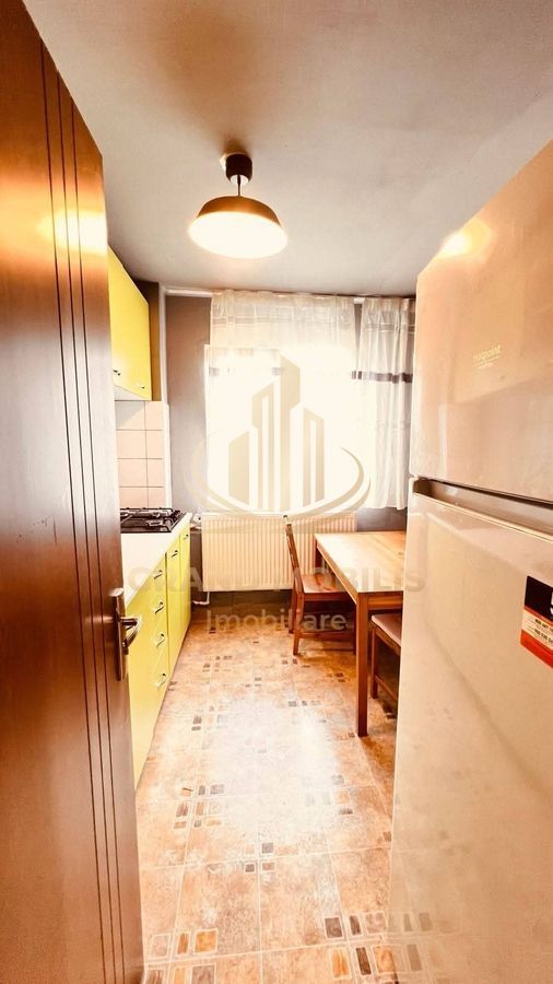 Apartament 3 camere | Zona Brâncoveanu - imaginea 13