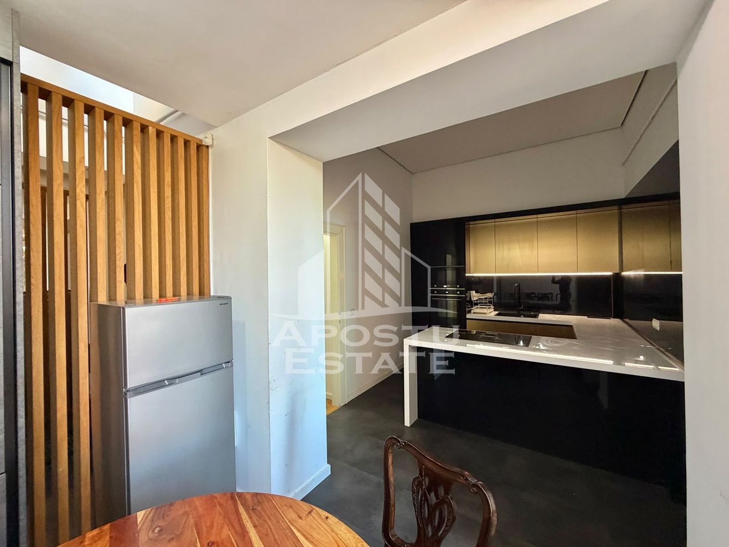 Apartament cu 4 camere de inchiriat, petfriendly, Centru,Timisoara - imaginea 13