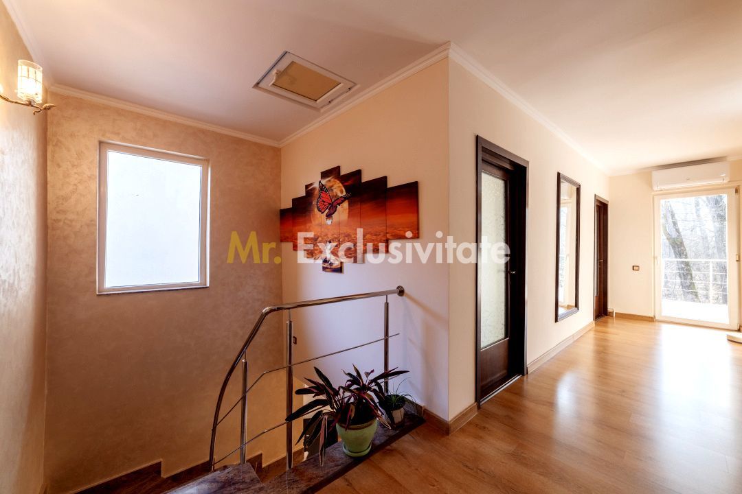 Casa in Trivale – liniste si confort la superlativ - imaginea 10