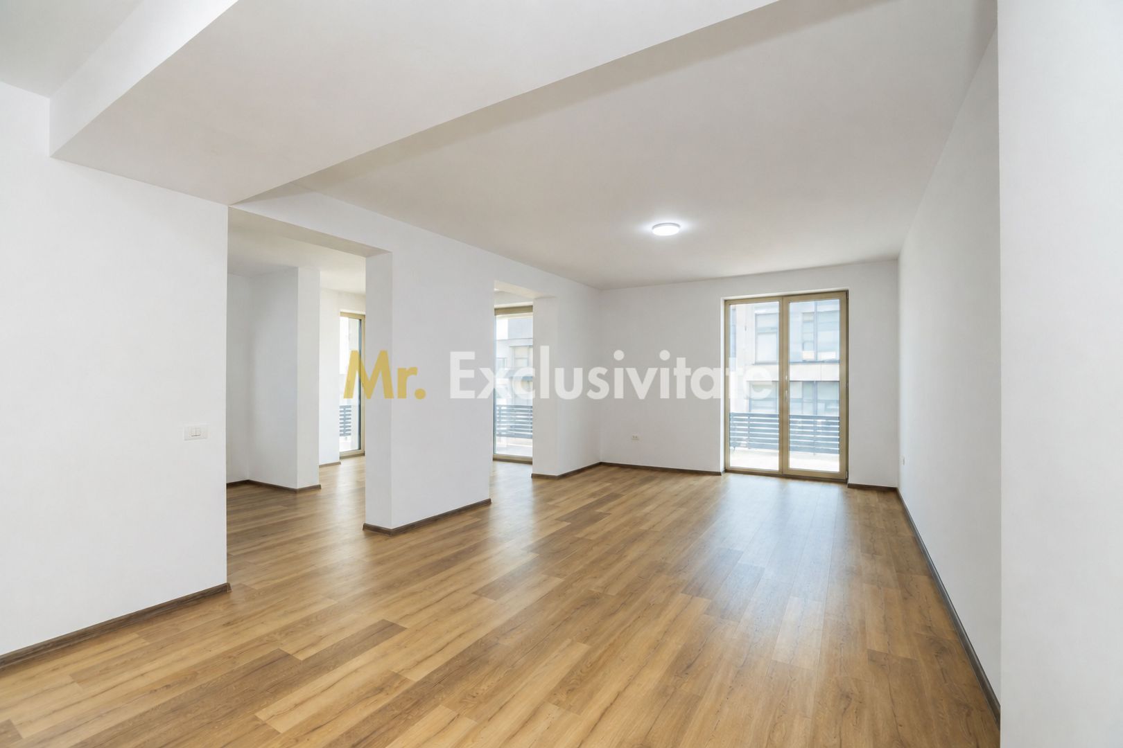 Duplex P+1 | 4 camere | 3 băi | Ansamblu rezidențial nou - imaginea 7