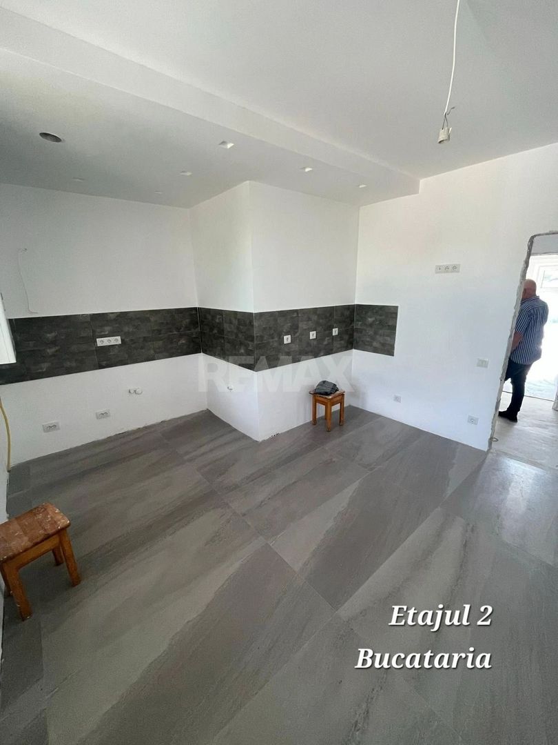 Spațiu comercial Basarabeasca centru 542m2 - imaginea 3