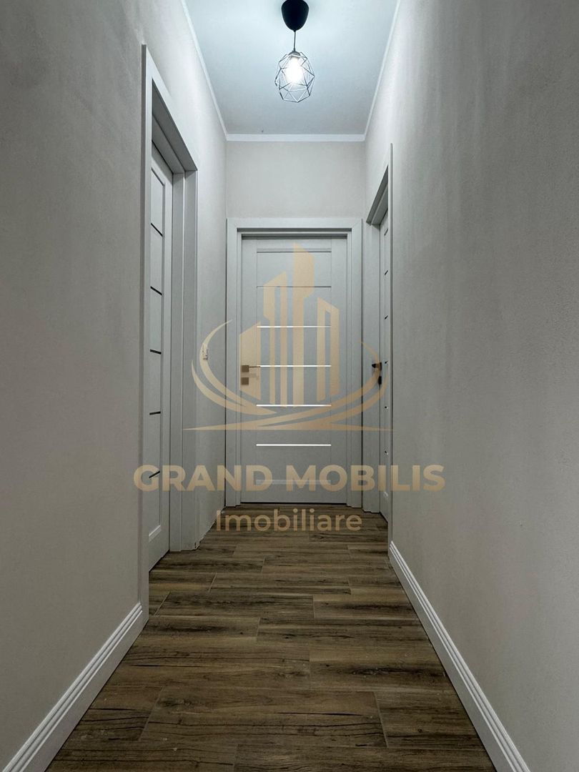 Duplex Premium Moșnița Veche, 88 mp, teren 315 mp, terasa acoperita - imaginea 8