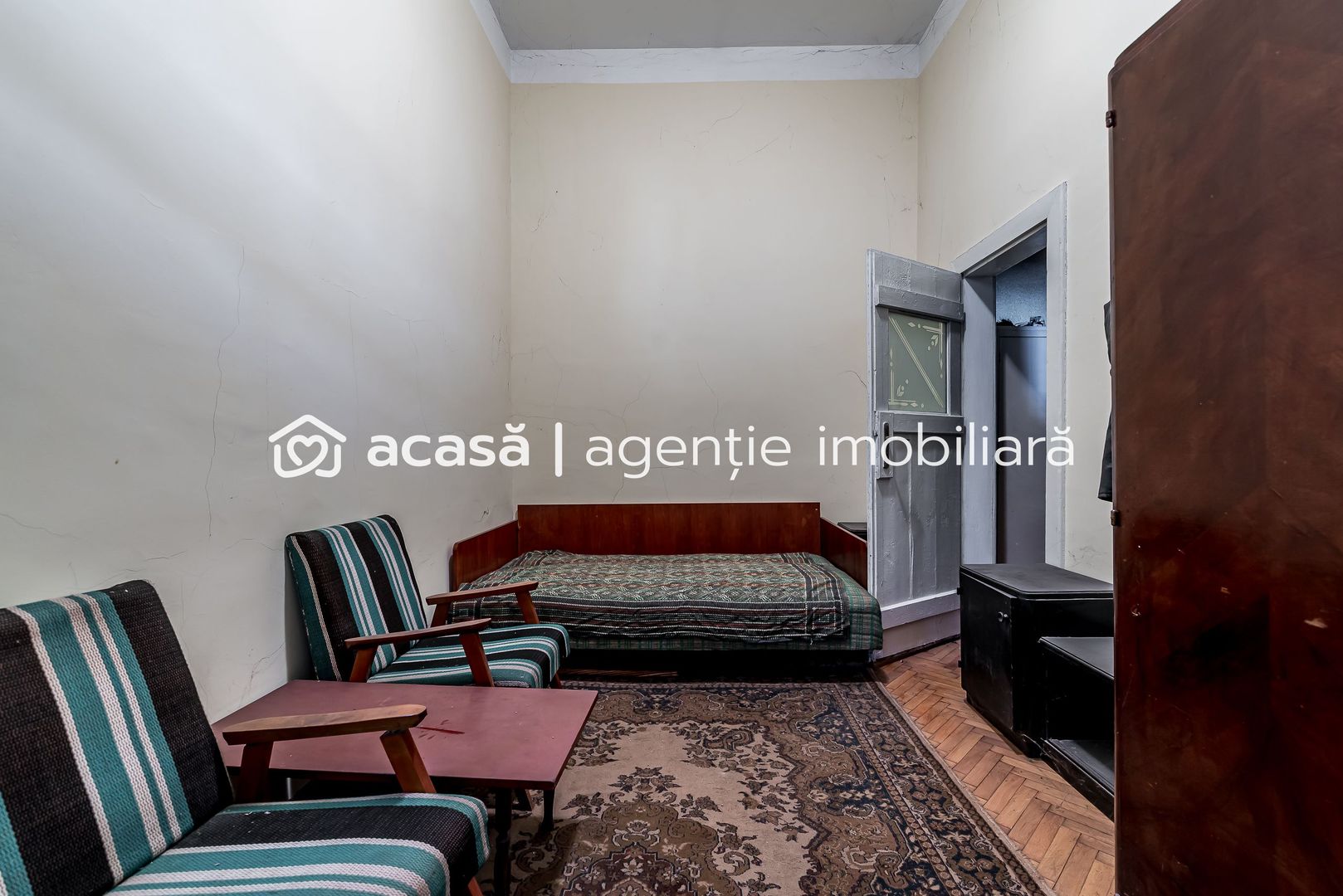 Imagine 8 - Apartament ultracentral Arad / str. Lucian Blaga