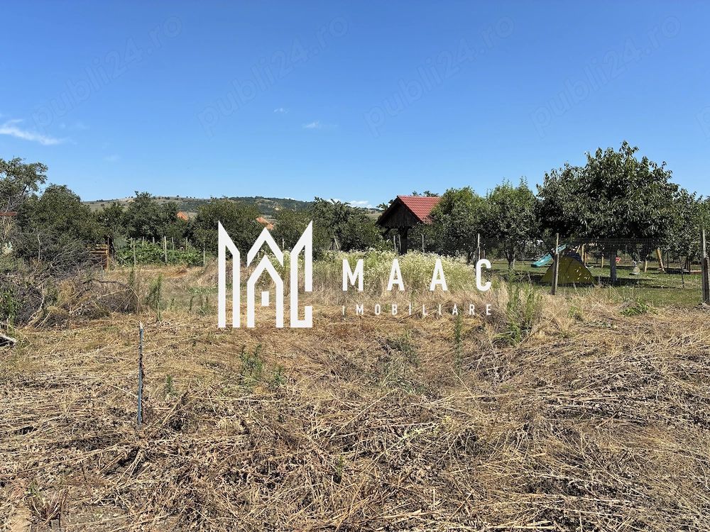 Casă 4 camere | Central, Miercurea Sibiului | teren 1.080 mp - imaginea 12
