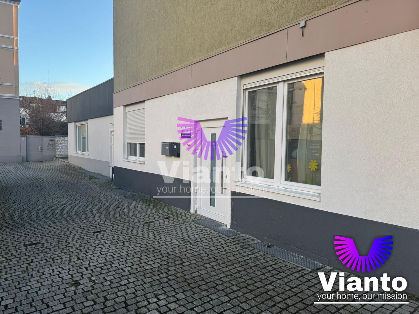 Premium Healthcare Investment | Guaranteed 6.77% Yield | Germany [de]