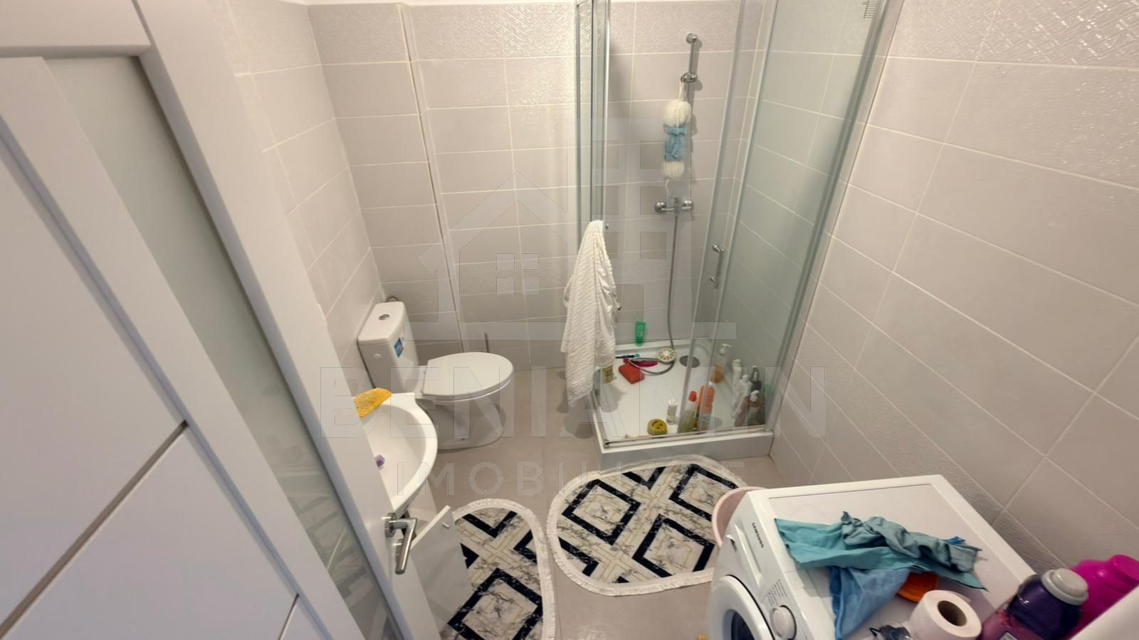 2Camere-Parter-65mp-Modern-Gradina Proprie-Parcare-An 2022-Magnolia - imaginea 5