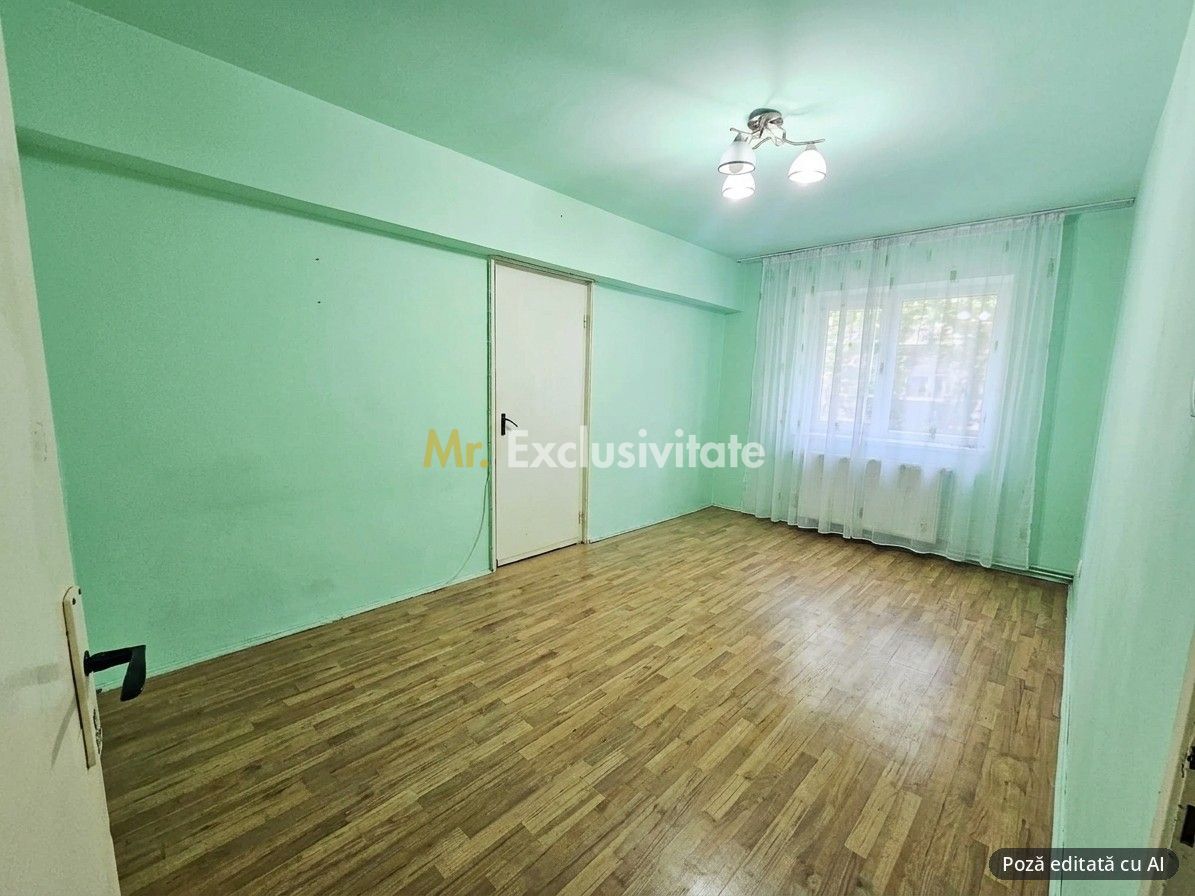 Apartament de vanzare,etaj 2,aleea Peana/Manastur - imaginea 19