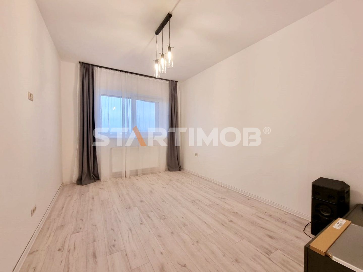 Apartament 3 camere Vivamus Residence
