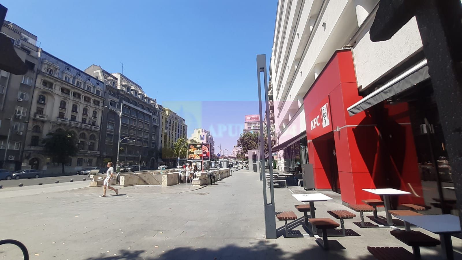 Apartament 3 Camere - Un Cămin Chic Ultracentral la Piața Romană