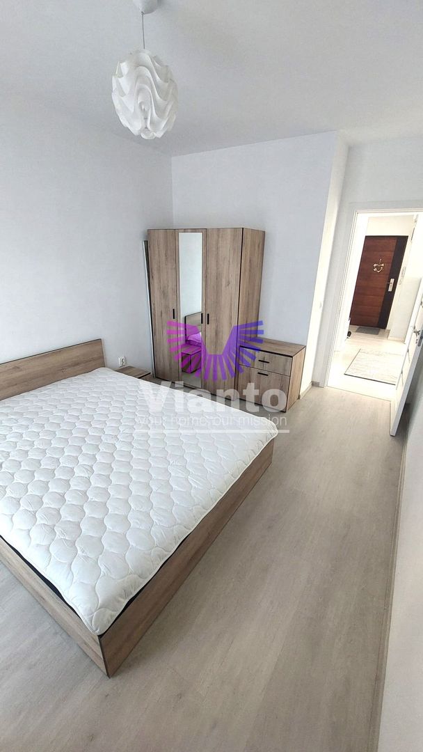 Apartament 3 camere | 2 bai | 2 balcoane | Doamna Stanca | Selimbar