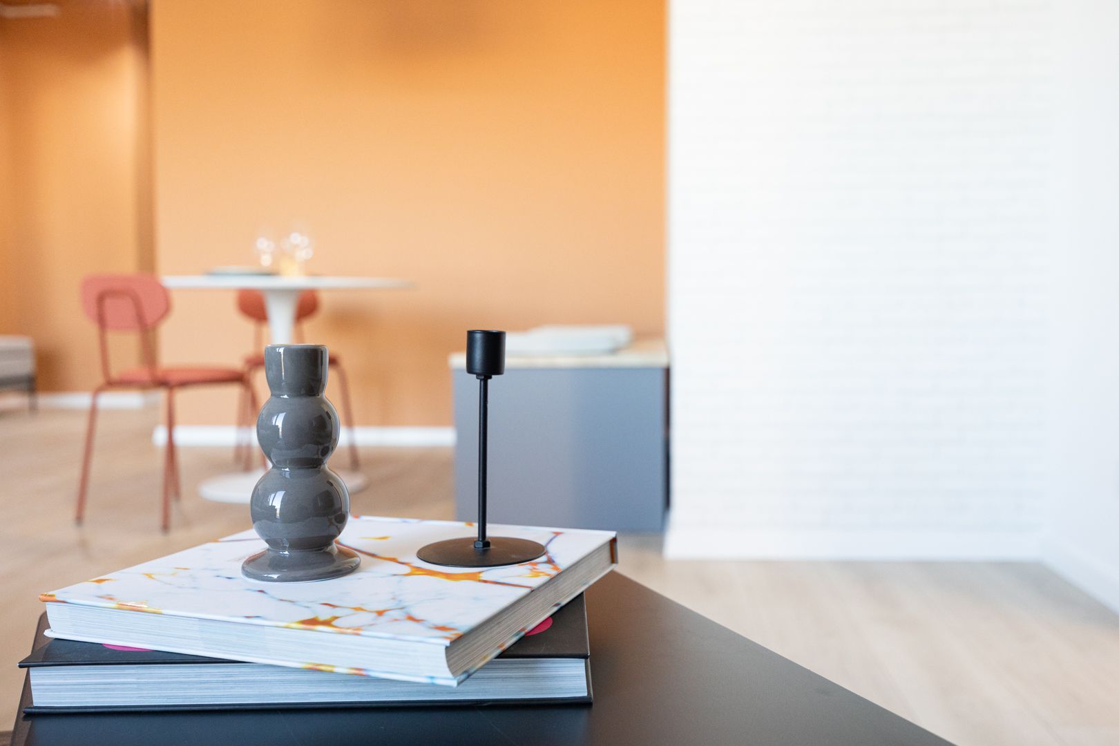 Imagine 12 - Apartament 2 camere direct de la DEZVOLTATOR