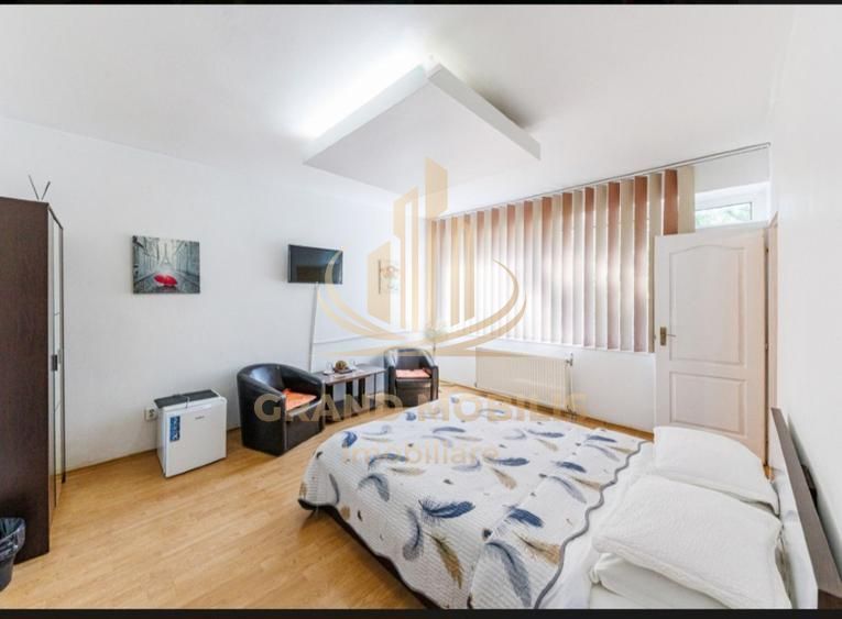 Proprietate Premium cu Piscină – 450 MP – De Închiriat în Timișoara - imaginea 9