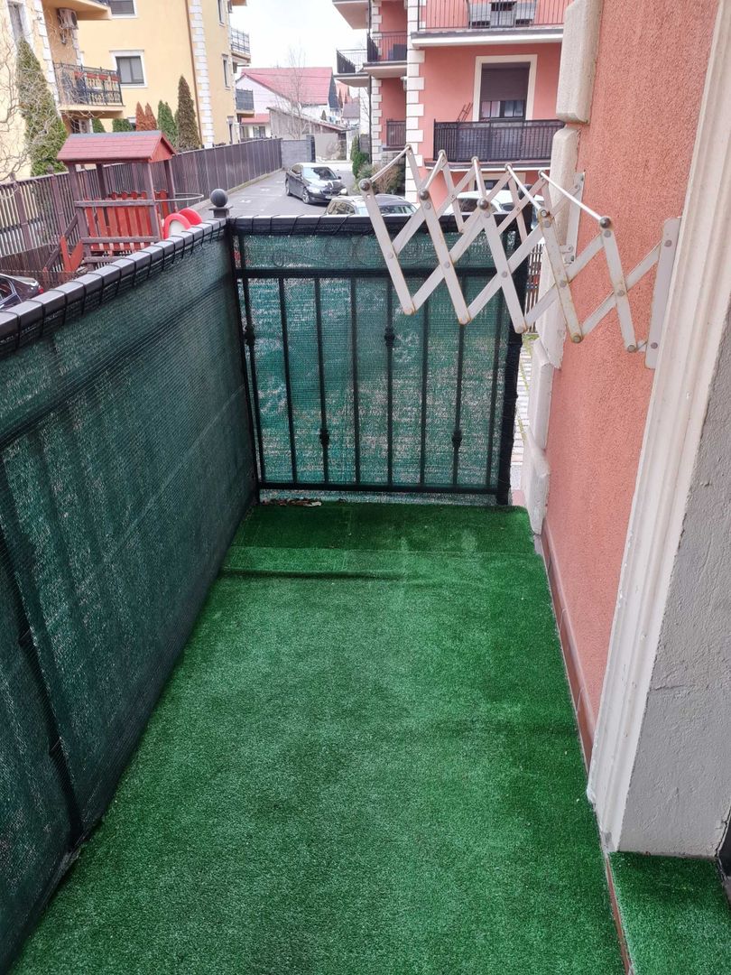 Apartament modern cu 2 camere de închiriat – Toscana Residence - imaginea 8