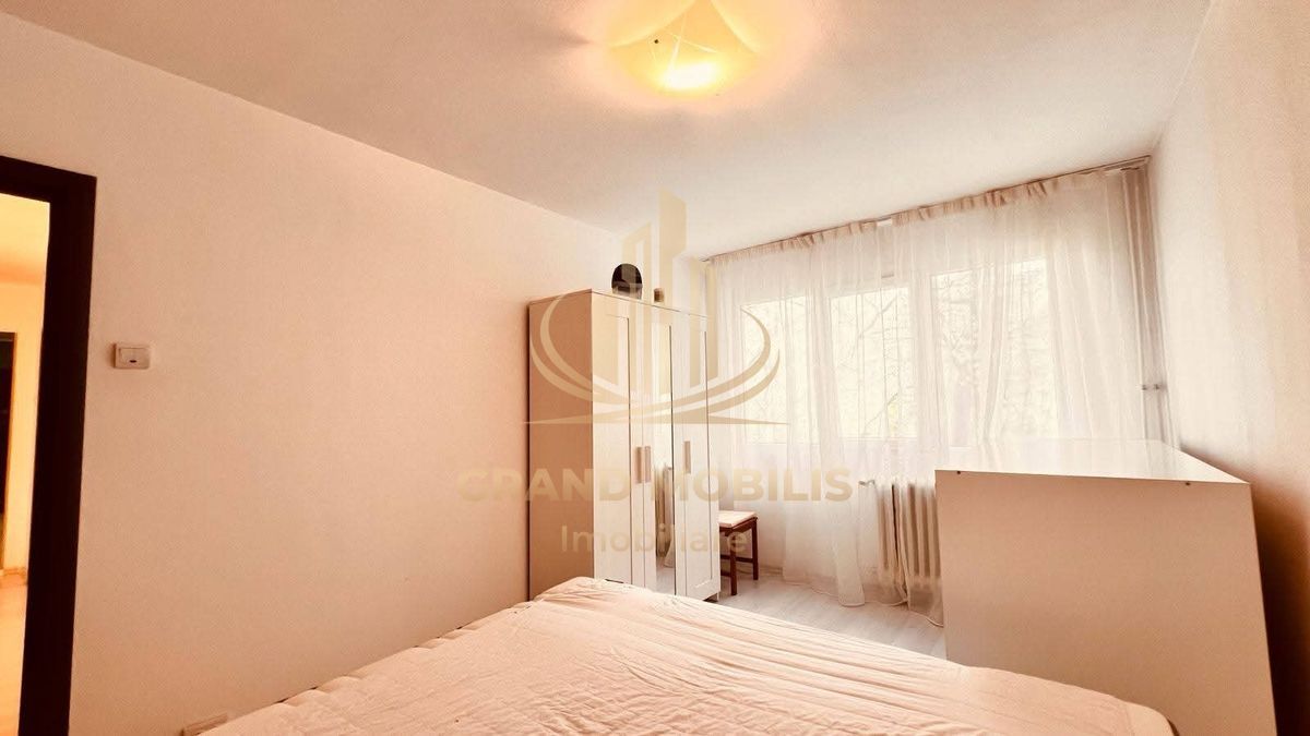 Apartament 3 camere | Zona Brâncoveanu - imaginea 6