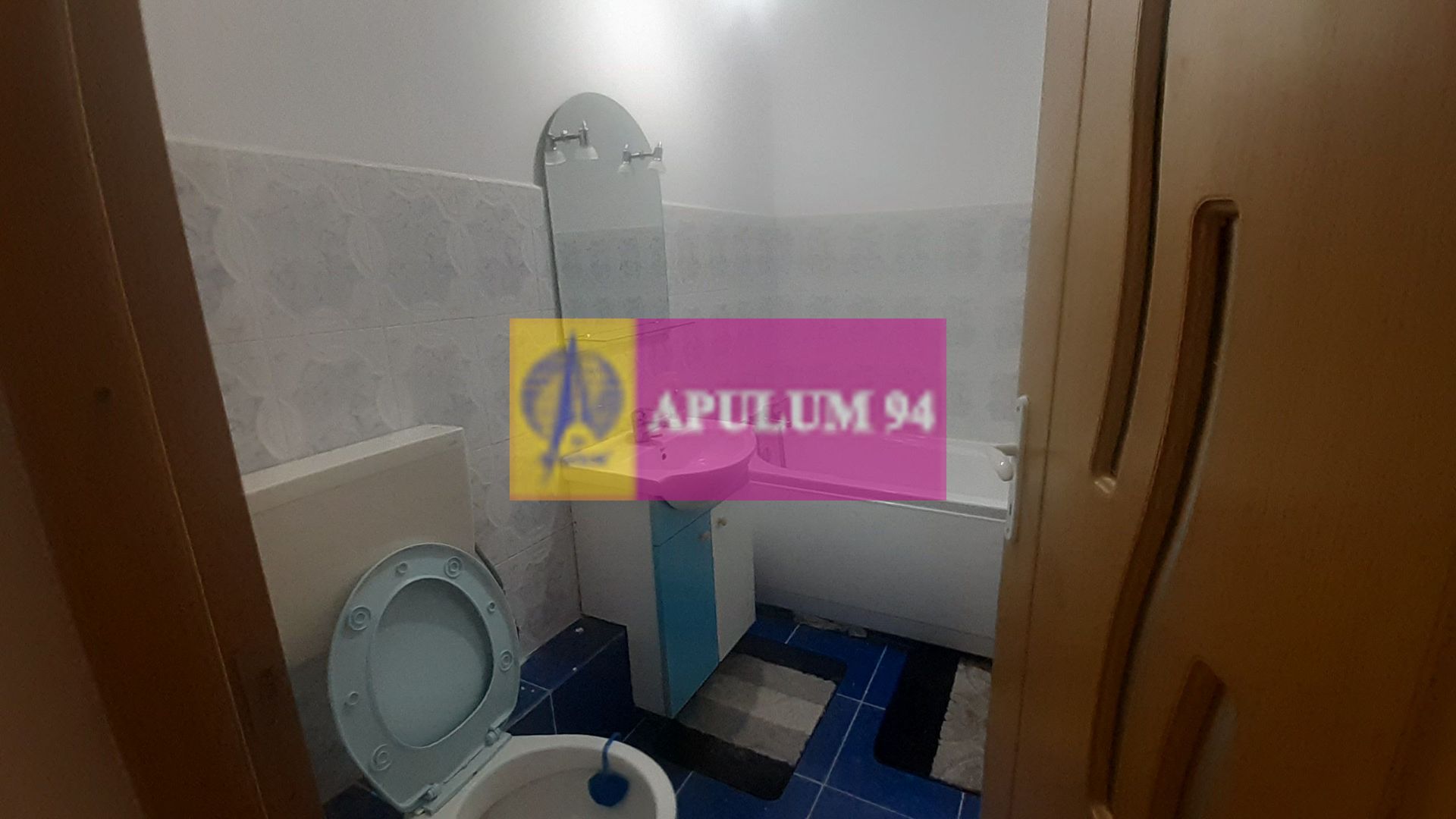 Apartament 2 Camere Ilfov 1 Decembrie cu Centrală Proprie