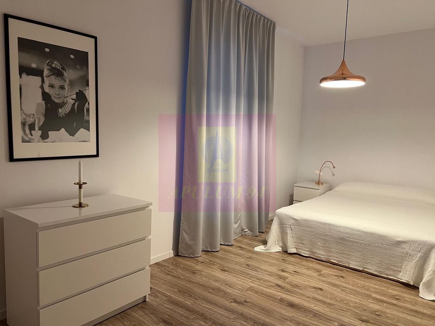 3 CAMERE DE LUX | LAGUNA RESIDENCE – FLOREASCA | PARCARE INCLUSĂ - imaginea 8