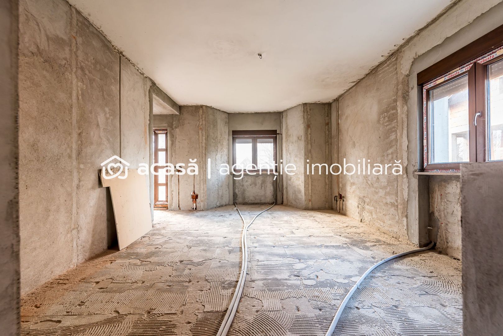 Imagine 5 - Casă spatioasa, construcție nouă – Zimandu Nou Teren 998 mp Comision 0