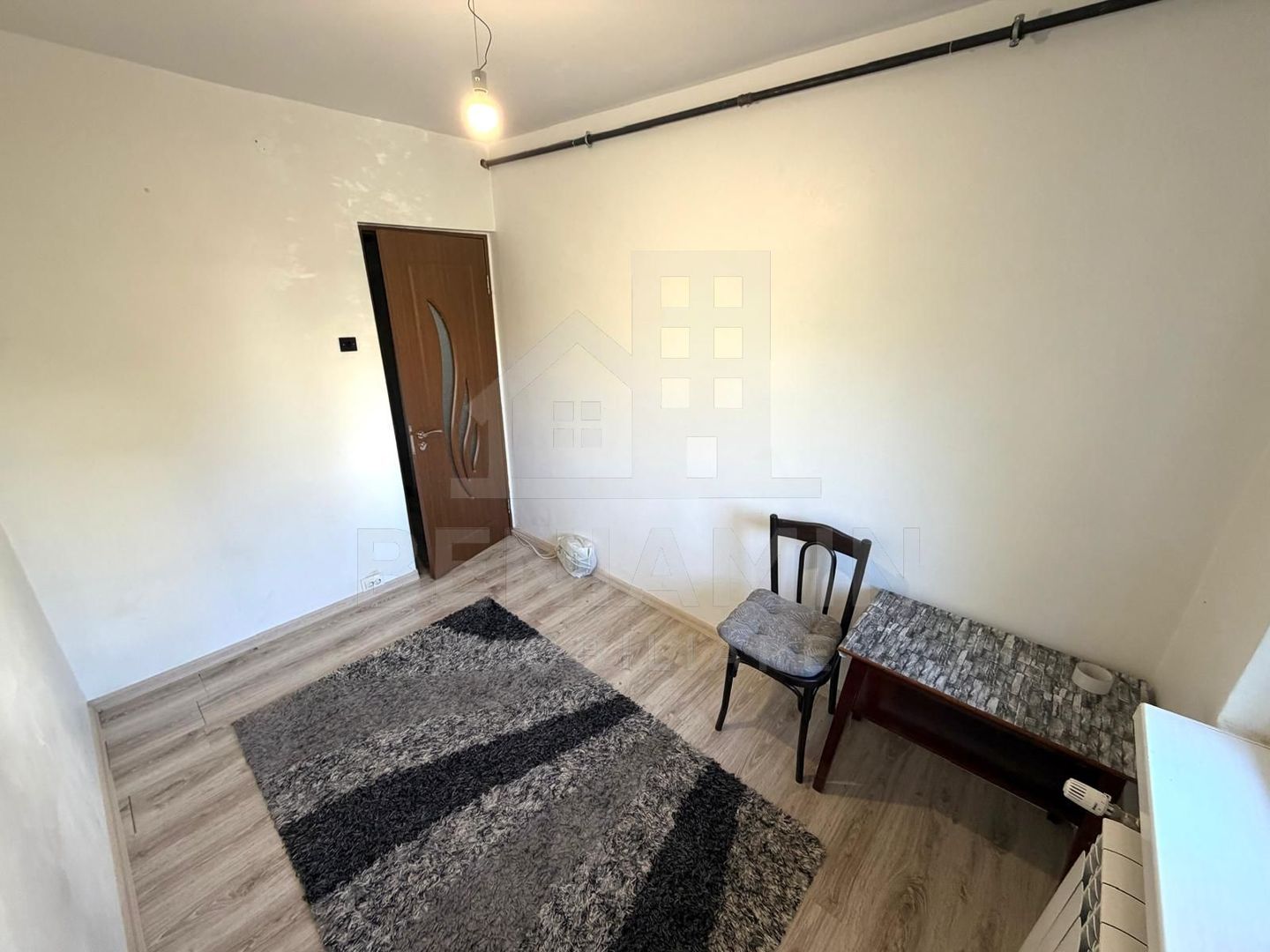 3 camere cu centrala - Craiovita Noua - zona Fortuna- etaj 2 -45mp - imaginea 7