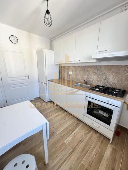 🏡APARTMENT 1 CAMERA GIROC - imaginea 9