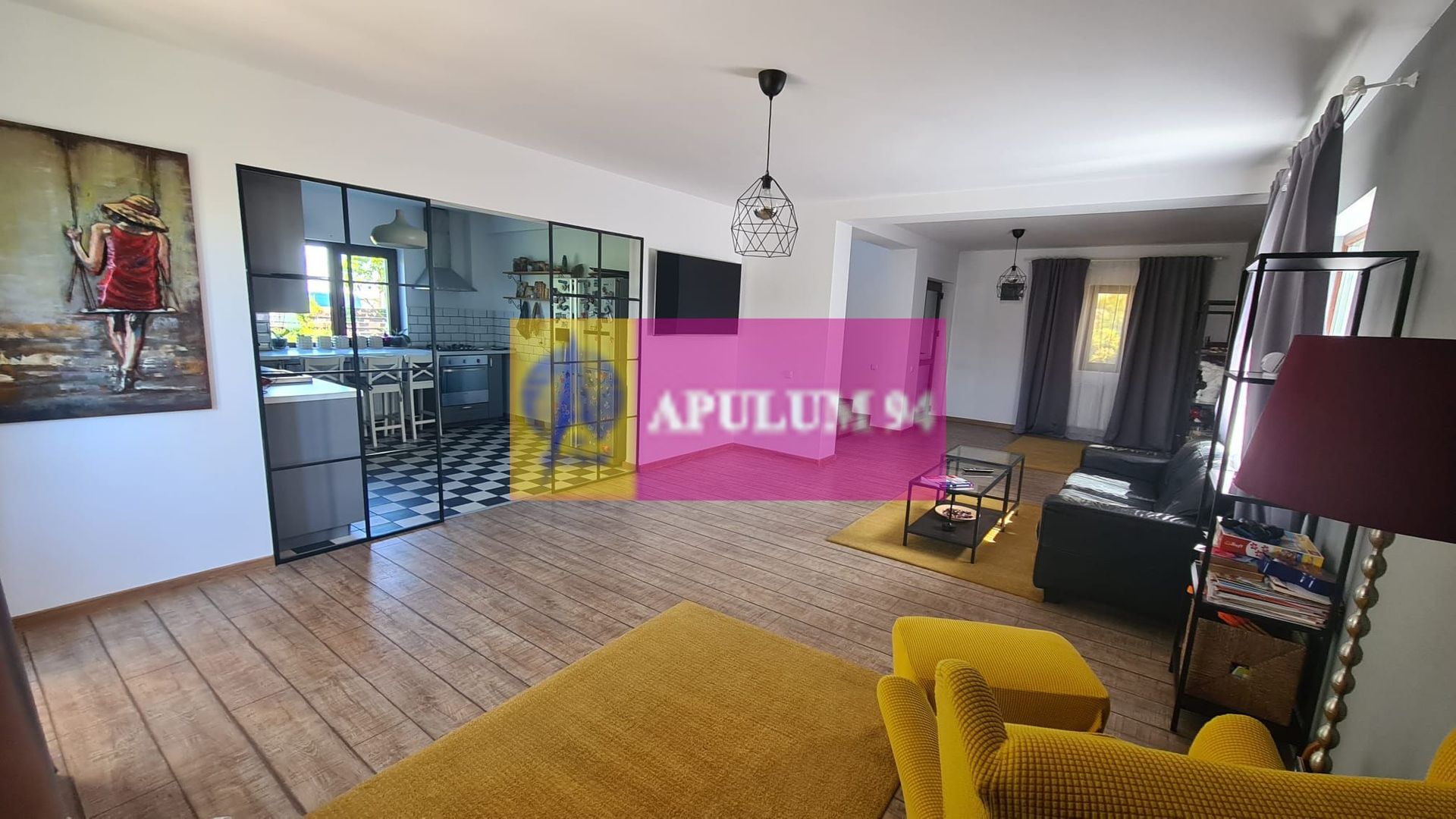 Săbăreni, vilă 2018, P+1+pod, curte 440 mp, aproape de pădure