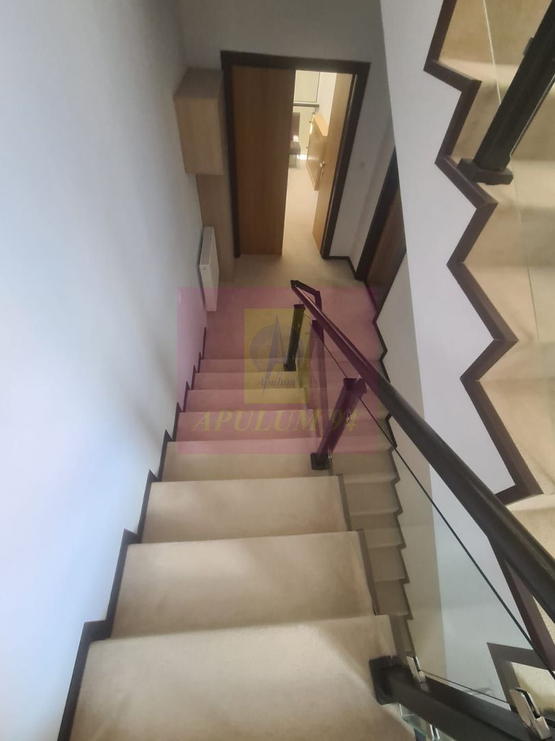 Vila de lux de vanzare in Predeal - imaginea 44