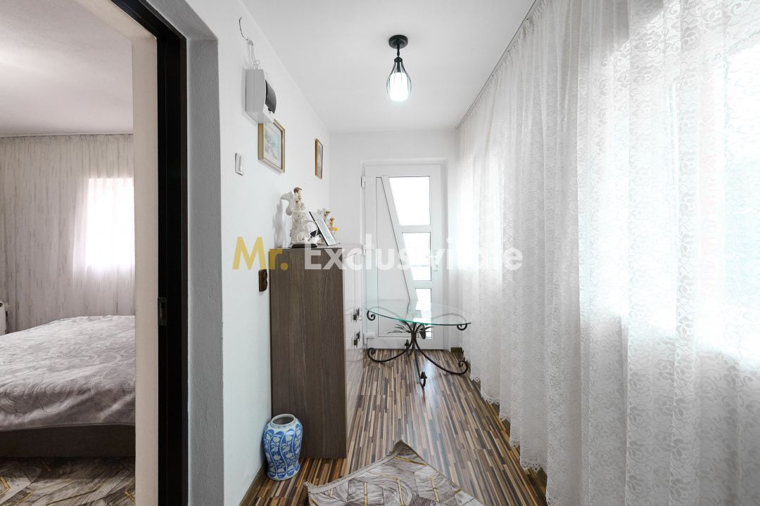 Casa  + anexa în Com.  Petresti, Sat Gherghesti - Dambovița - imaginea 6