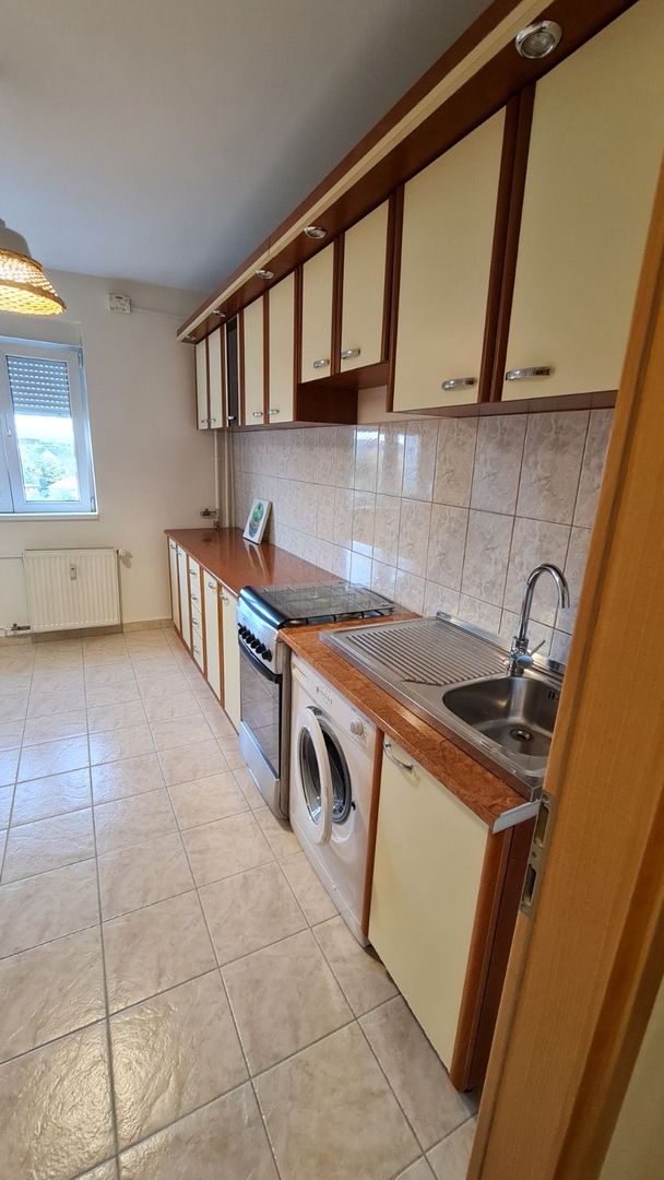 Apartament 3 camere | 65 mp | Centrală proprie | Boxă CF | Zona Olimpi - imaginea 13