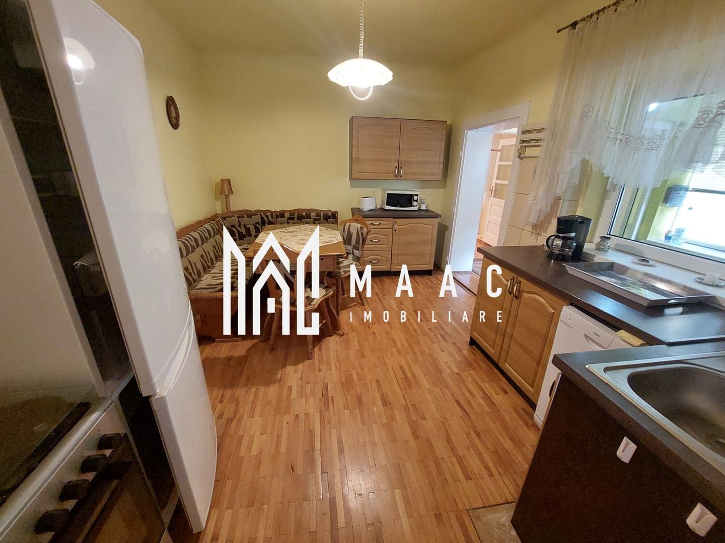 Casă 3 camere de vânzare | Tiglari, Sibiu | 108 mp | teren 400 mp - imaginea 19