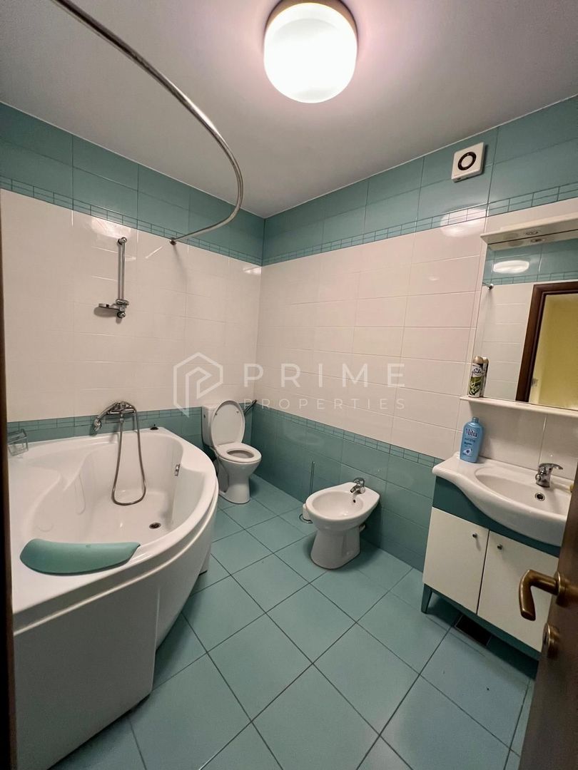 Apartament duplex modern de închiriat, complet mobilat, 4 camere - imaginea 18