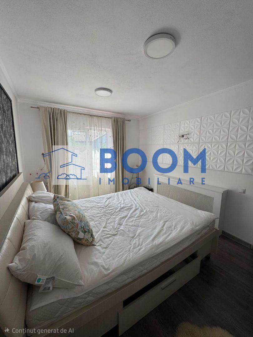 Casa Parc Zavoi | Rezidential | Spatiu Comercial | Mobilat si Utilat - imaginea 3