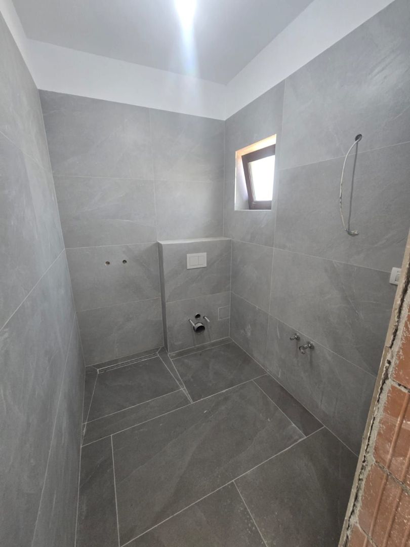 Duplex cu 4 camere, terasă și logie | Timișoara, Plopi | 172.000 € - imaginea 9