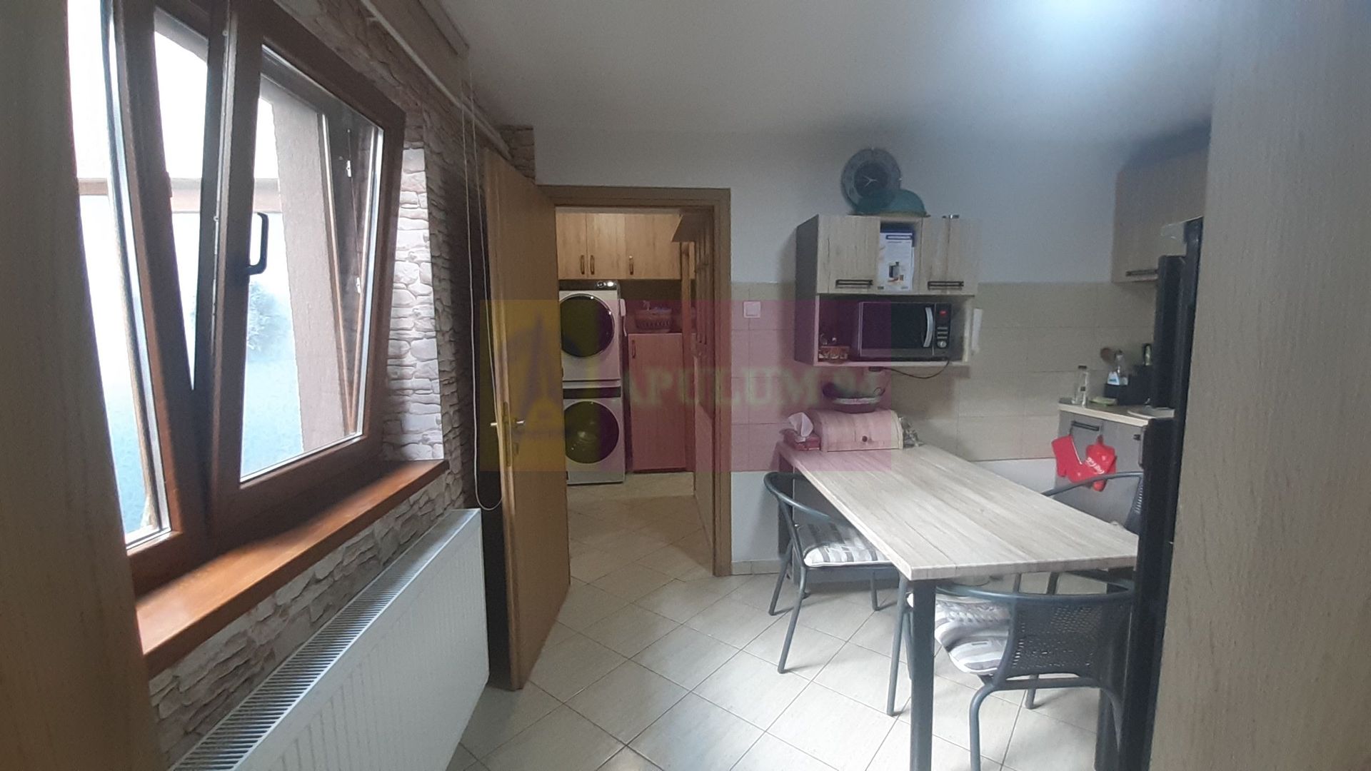 Casa perfectă în București