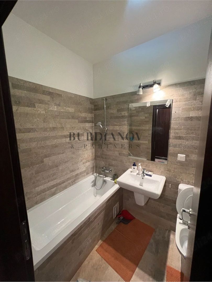 Studio de inchiriat in Vitan residence 2 - imaginea 4