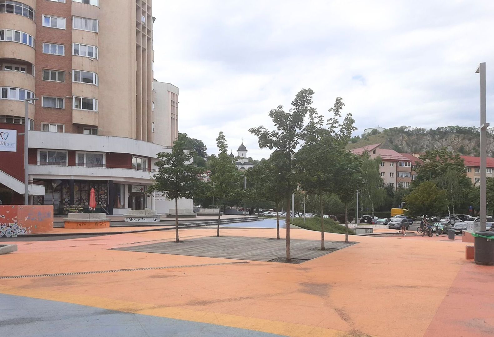Vanzare 3 camere complet renovat zona pietonala Racadau - imaginea 23