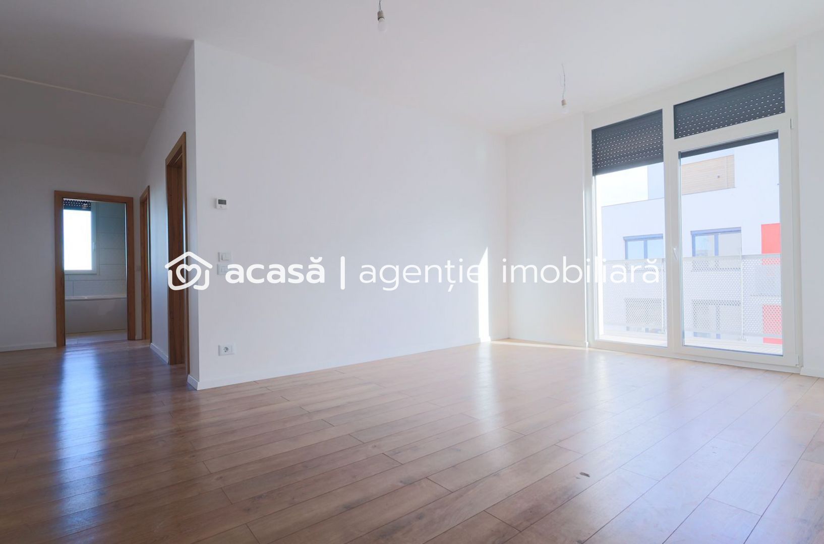 Imagine 2 - De vanzare apartament NOU cu cel mai mic pret de pe piata Comision 0