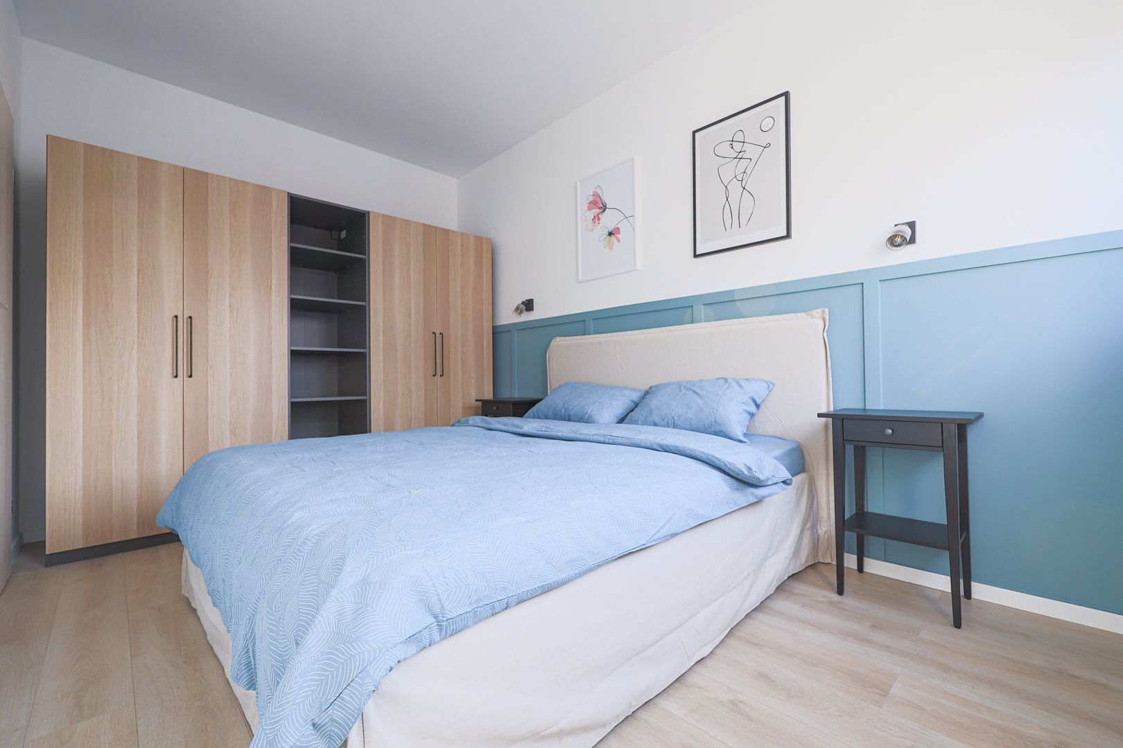 Imagine 6 - Cel mai ieftin apartament NOU ARED de pe piata cea mai buna investitie