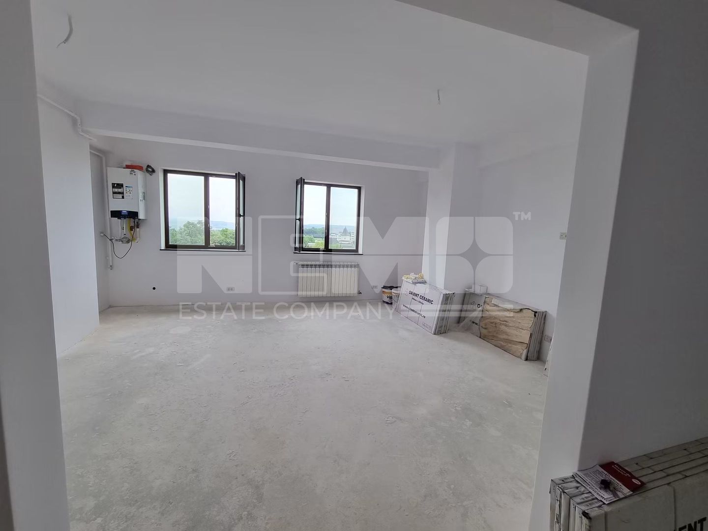 Apartament cu 3 Camere Decomandat I Suceava/Zamca I120.000Euro