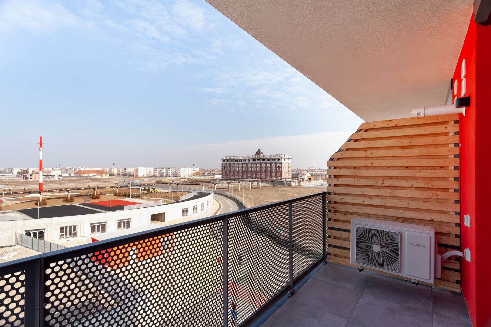 Imagine 13 - Apartament ARED Nou la cheie, 2 Camere, COMISION 0