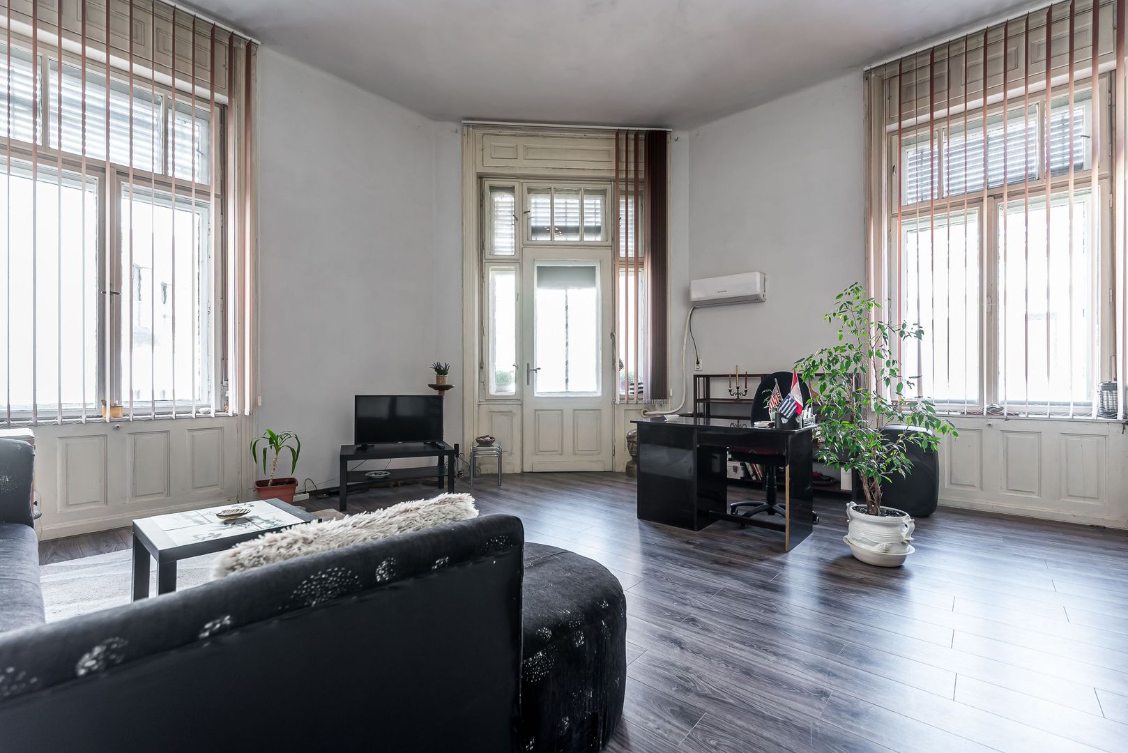 Imagine 2 - Apartament cu 2 camere în Palatul Bohuș - 0% COMISION