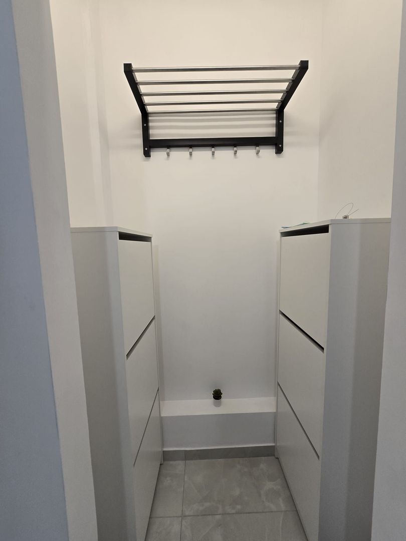 Ion Mihalache Clabucet apartament 2 camere de vanzare - imaginea 6