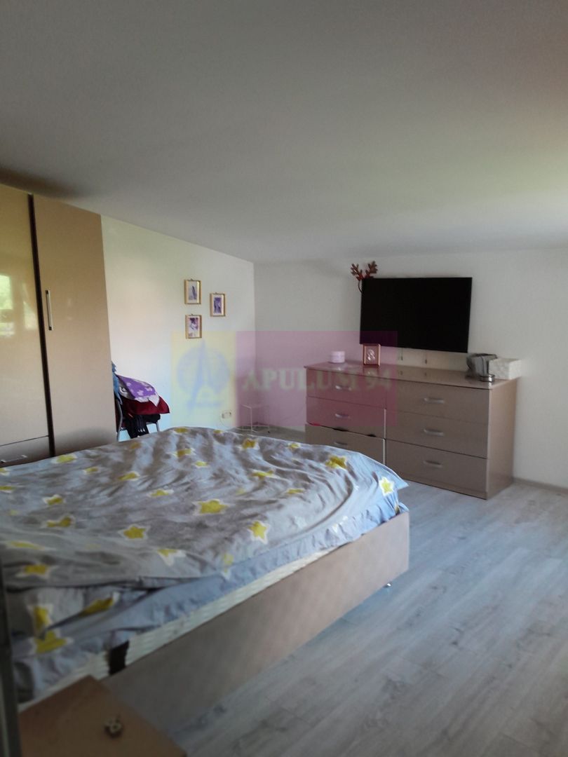 DE VANARE CASA P+M 5 CAM  GIURGIU
