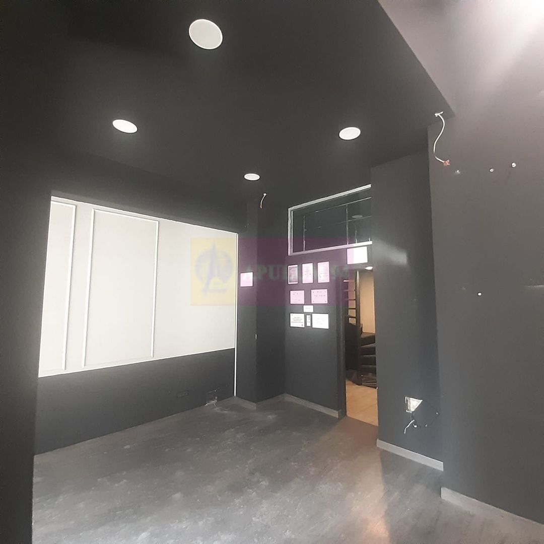 Spațiu zona Bulevardul Unirii - Zepter