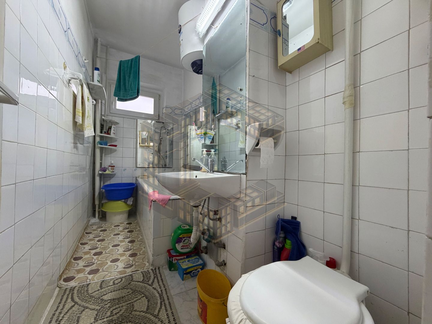 Apartament 3 camere de vanzare, etajul 2, zona Girocului, Timisoara - imaginea 10