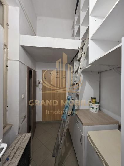 Apartament 1 camera Piata Unirii - imaginea 7