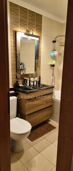 Apartament 2 camere comfort 1 cu parcare - imaginea 5