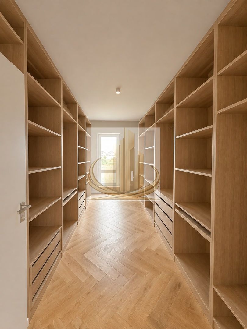 Duplex de vânzare în Dumbrăvița | 3 dormitoare | 300 mp teren - imaginea 4