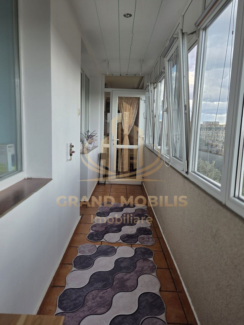 Apartament 2 camere 52mp - imaginea 8