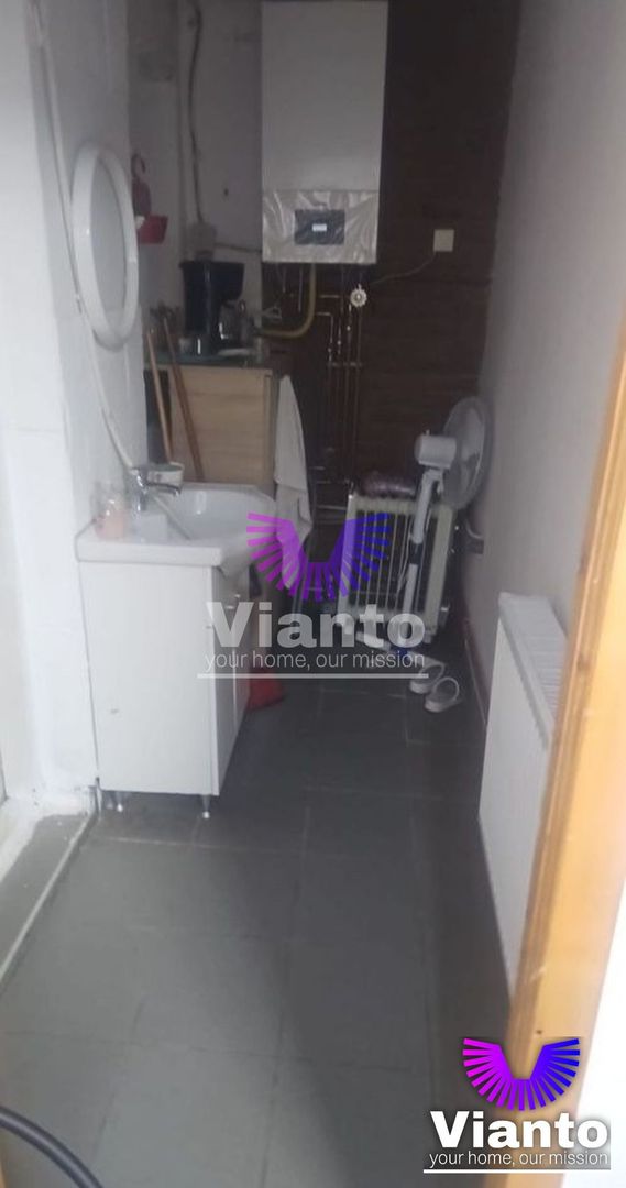 Spatiu Comercial Parter 45 mp - Central